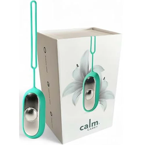 Handheld Anxiety Relief Device